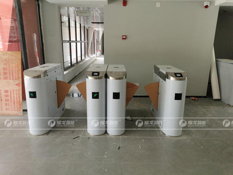 自動售檢票系統通常是安裝在什么場所?