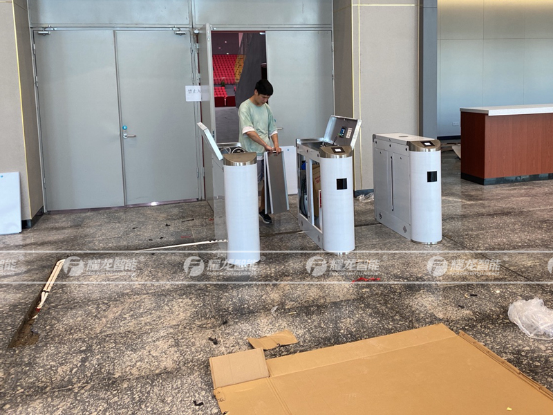 如何延長體育館售檢票系統的使用壽命？