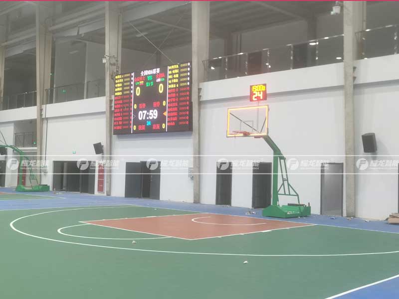 選擇計時記分系統(tǒng)供應(yīng)商的重要指標有哪些？