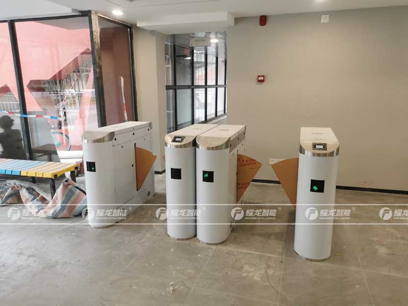 5萬座體育場如何選擇售檢票系統