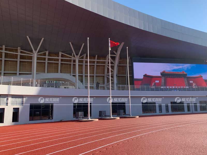 采購(gòu)豎式升旗系統(tǒng)要注意的事項(xiàng)