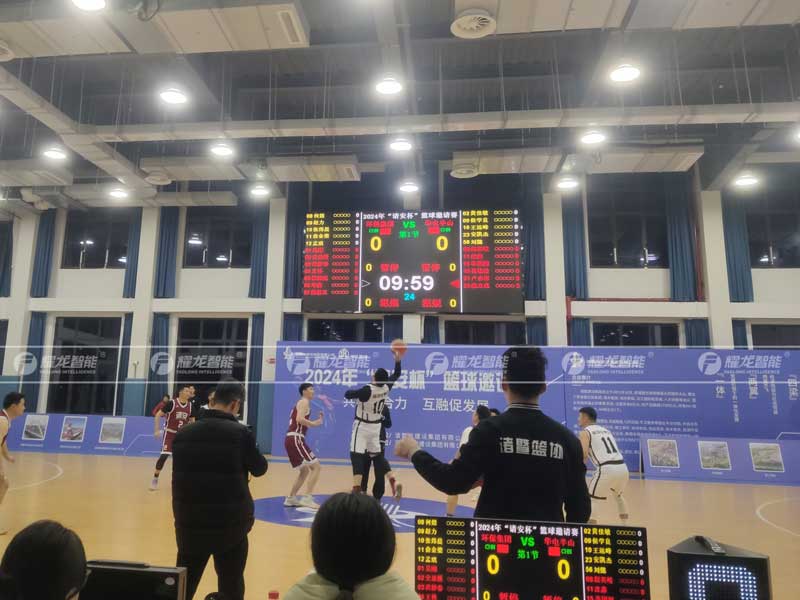 采購(gòu)采購(gòu)計(jì)時(shí)記分系統(tǒng)不可忽視的細(xì)節(jié)