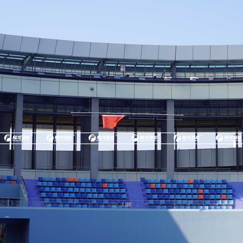 正規(guī)的體育館智能升旗系統(tǒng)要具備什么標(biāo)準(zhǔn)