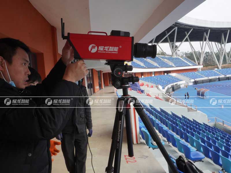 為什么田徑計時記分系統(tǒng)精準度更嚴格？