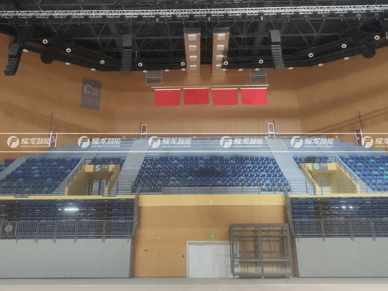 智能升旗系統(tǒng)是否還需要手動升旗功能