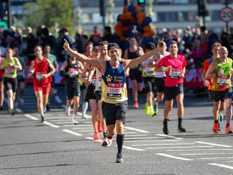 馬拉松計時記分系統(tǒng)的常規(guī)功能