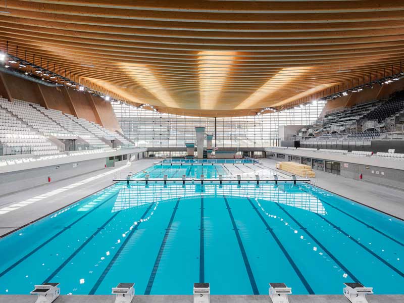 文體中心運營系統