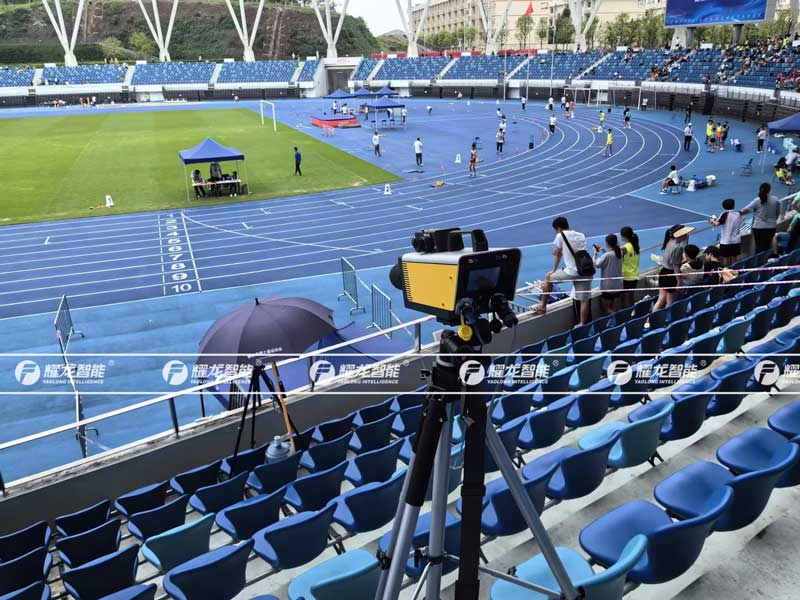 短跑計時記分系統(tǒng)為何一定要精度更高？