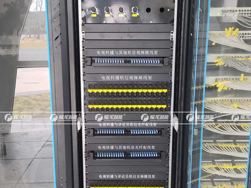 體育賽事電視轉(zhuǎn)播系統(tǒng)的基本要求