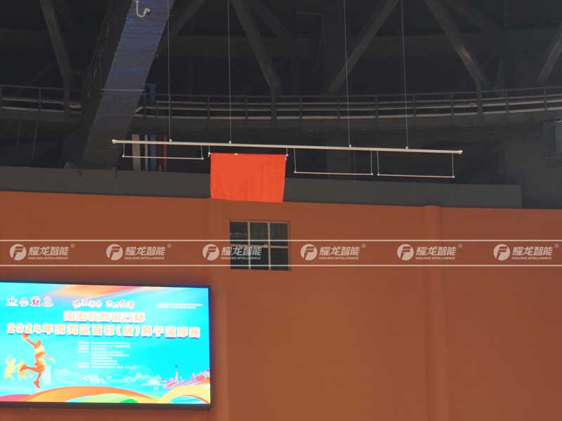 購買體育場館智能升旗系統(tǒng)要注意的幾個點