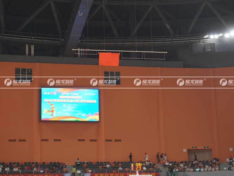 專業(yè)體育場館配備專業(yè)升旗系統(tǒng)的必要性