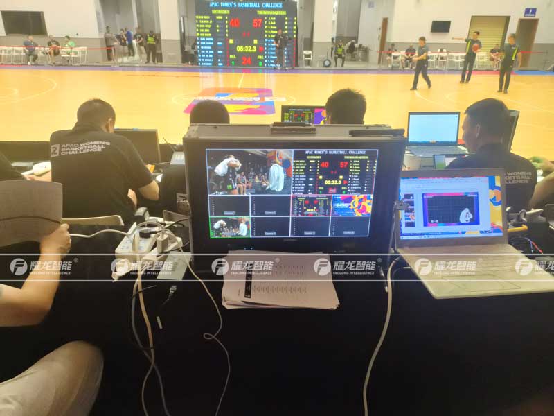 采購球類計時記分系統(tǒng)需要注意的問題