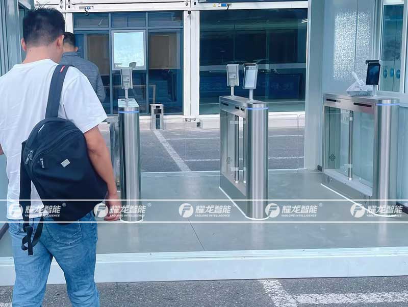 購買體育館售檢票系統要注意的五個事項