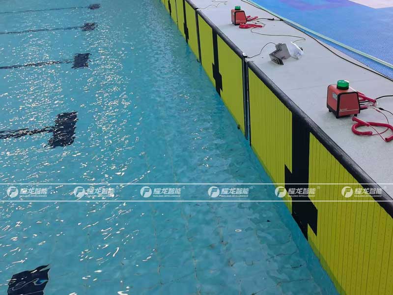 游泳比賽計時記分系統如何選擇？