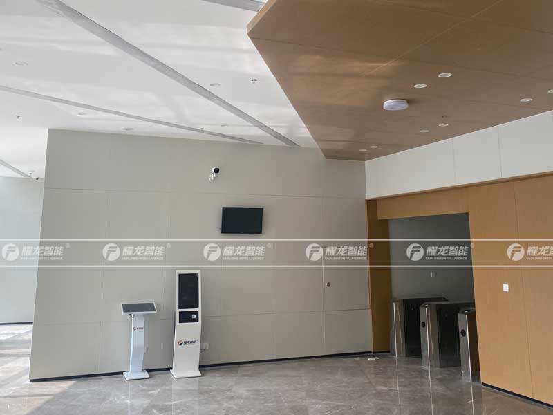 體育場館為什么安裝自動售檢票系統(tǒng)？