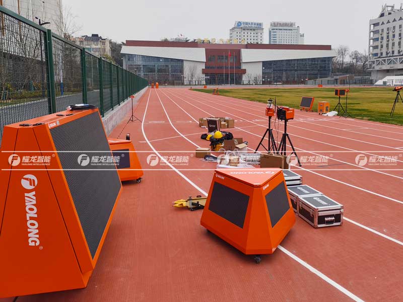 田徑比賽計時記分系統(tǒng)有什么作用？