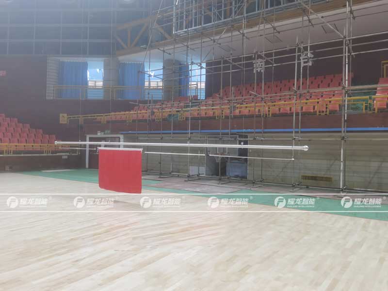 如何選擇水平頒獎升旗系統廠家？這4點要知道