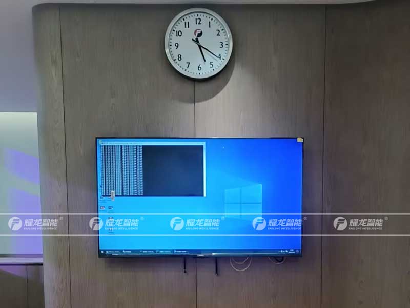 為什么很多體育場館都安裝競賽信息發布系統？