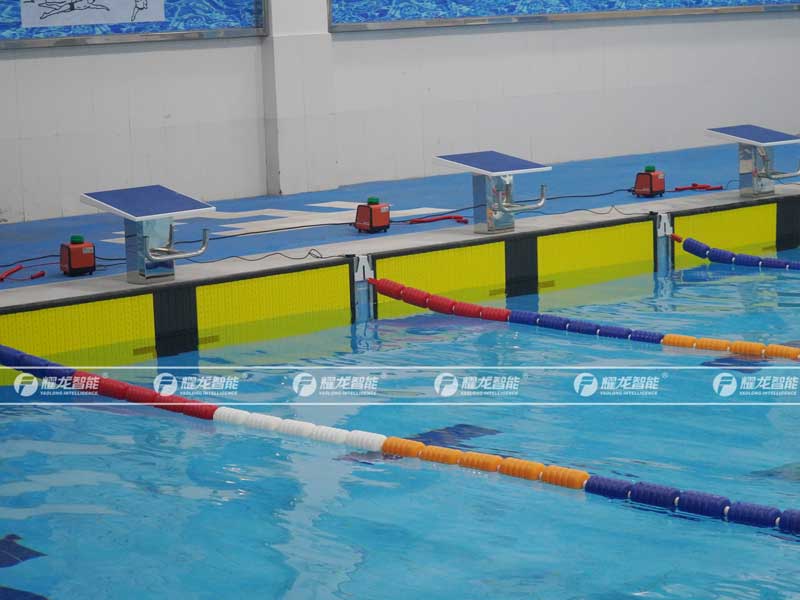 游泳池比賽計時記分系統有什么功能作用?