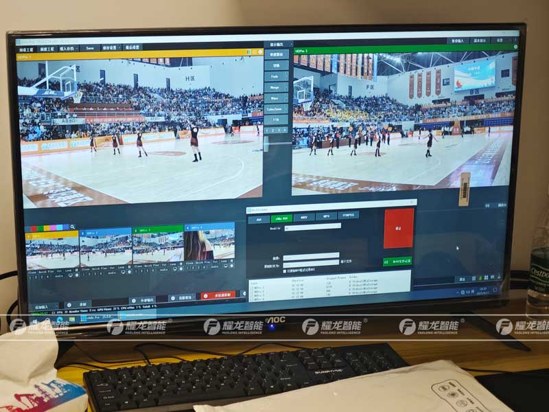 采購現場影像采集及回放系統怎么不容易踩坑?